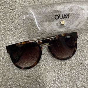 Quay Australia Odin Sunglasses